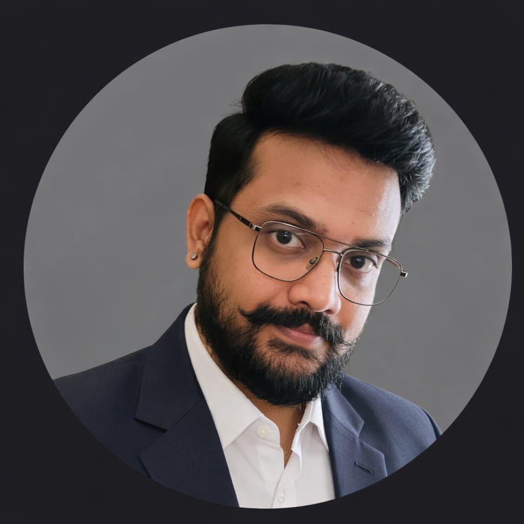 Santhosh Kumar Chandrashekar